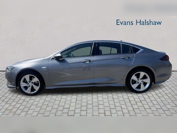 Used Vauxhall Insignia 2019 for sale - 79183398: Photo