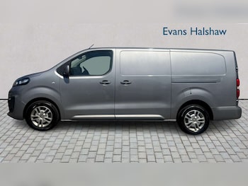 Used Vauxhall Vivaro 2021 for sale - 79172320: Photo