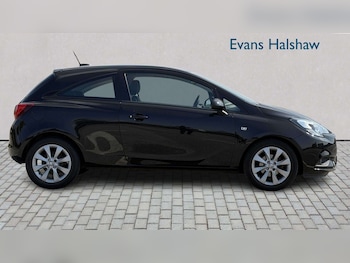 Used Vauxhall Corsa 2017 for sale - 79364674: Photo