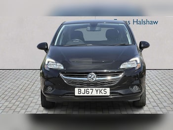 Used Vauxhall Corsa 2017 for sale - 79364674: Photo