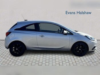 Used Vauxhall Corsa 2019 for sale - 78465133: Photo