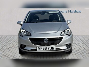 Used Vauxhall Corsa 2019 for sale - 78465133: Photo