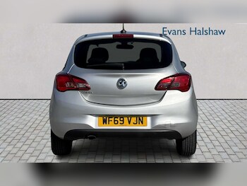 Used Vauxhall Corsa 2019 for sale - 78465133: Photo