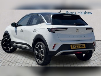 Used Vauxhall Mokka 2023 for sale - 79250991: Photo