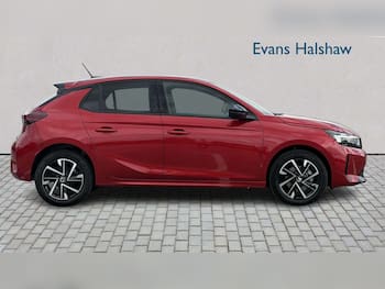 Used Vauxhall Corsa 2026 for sale - 79730743: Photo