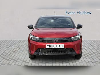 Used Vauxhall Corsa 2026 for sale - 79730743: Photo