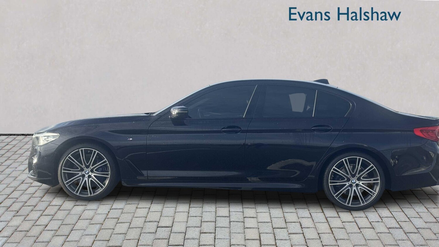 Used BMW 5 Series 2018 for sale - 77859749: Photo 11