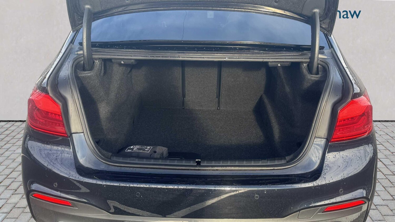 Used BMW 5 Series 2018 for sale - 77859749: Photo 14