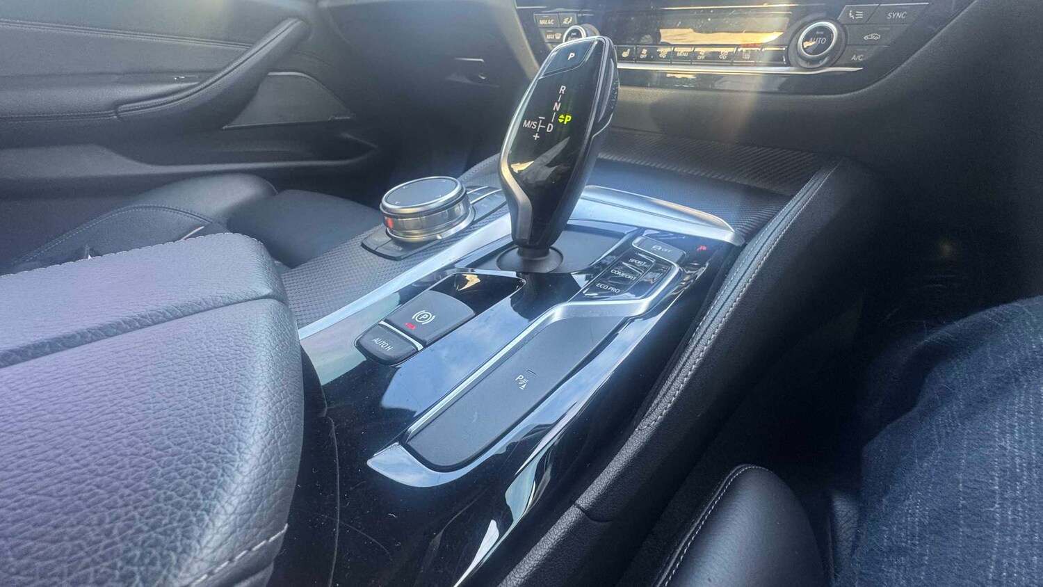 Used BMW 5 Series 2018 for sale - 77859749: Photo 17