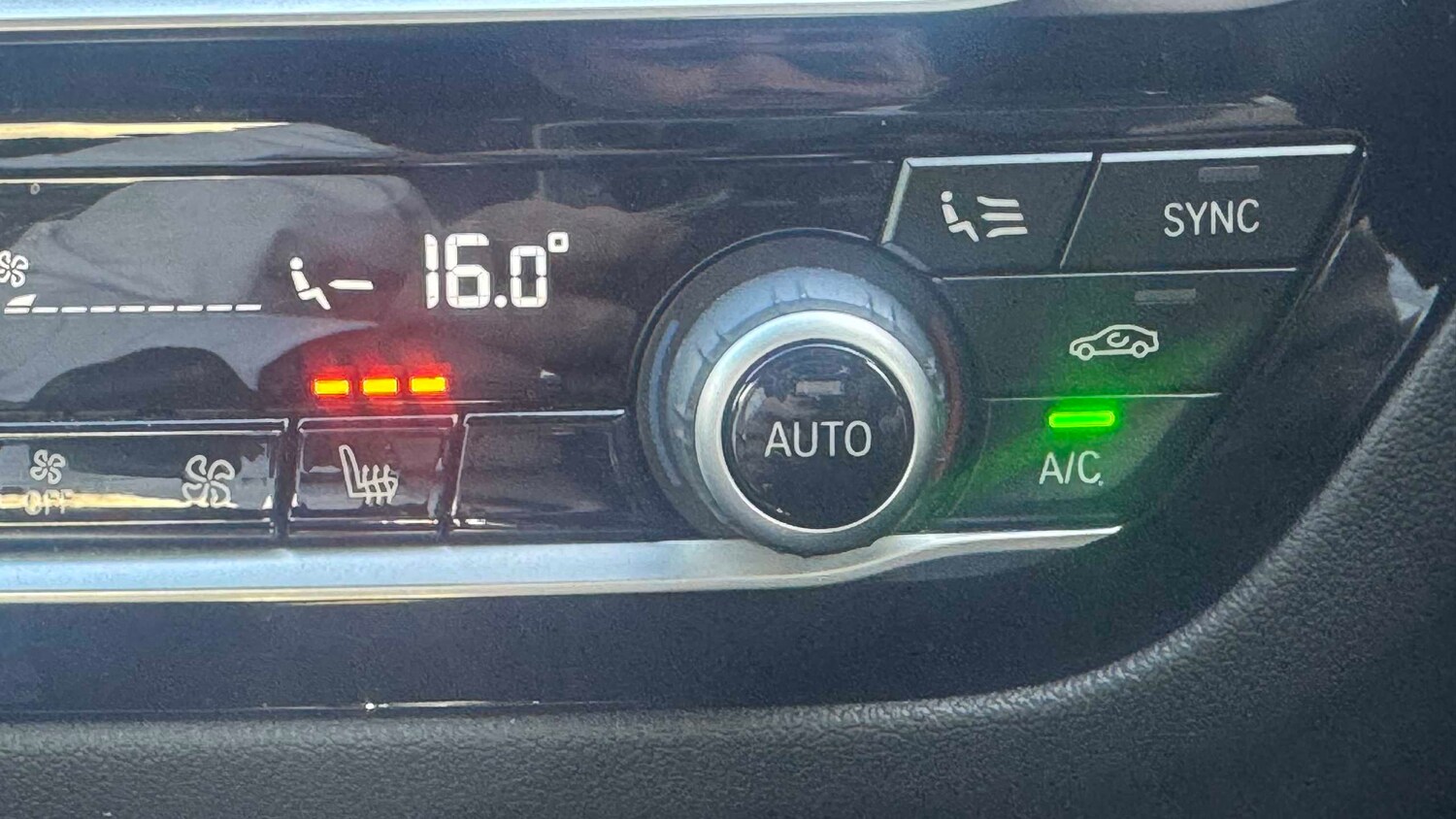 Used BMW 5 Series 2018 for sale - 77859749: Photo 21