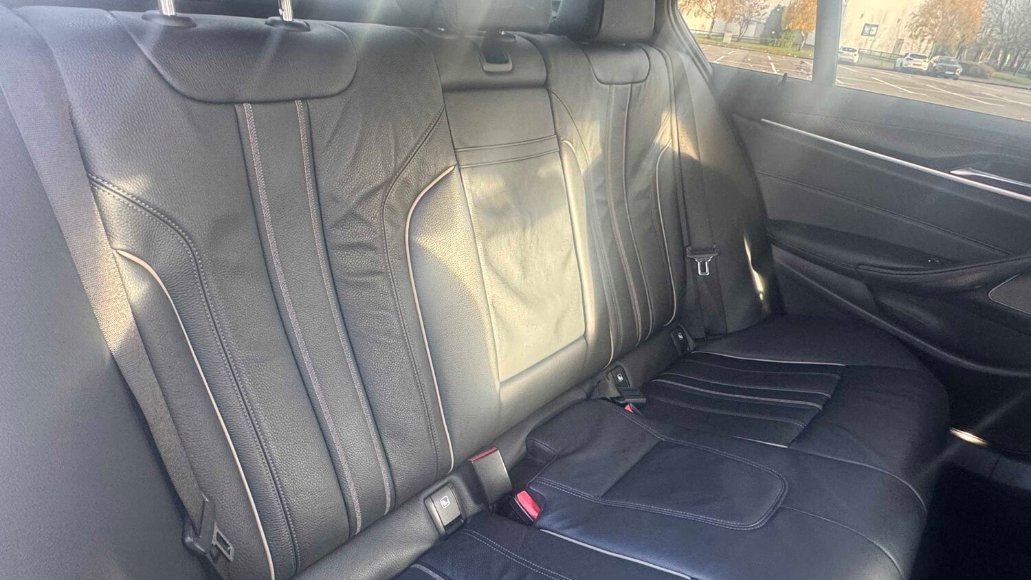 Used BMW 5 Series 2018 for sale - 77859749: Photo 8