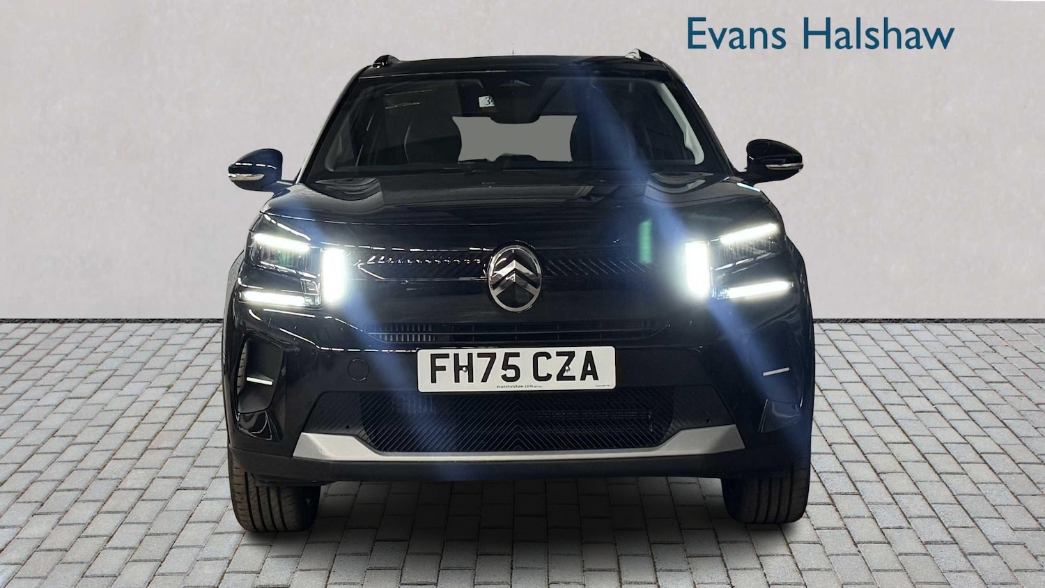 Used Citroen C3 for sale - 77861718: Photo 2