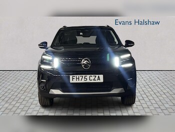 Used Citroen C3 2025 for sale - 77861718: Photo