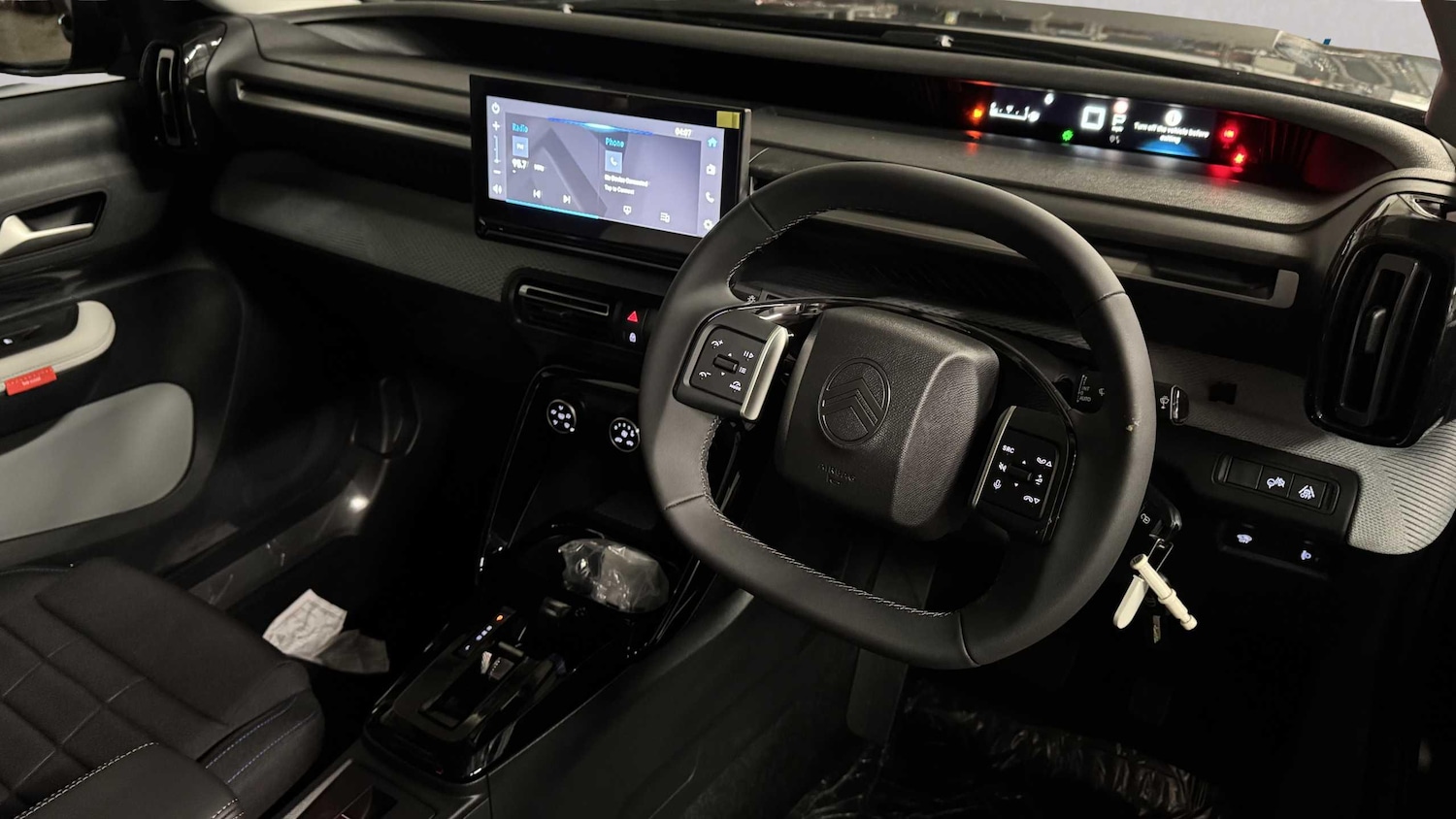 Used Citroen C3 for sale - 77861718: Photo 3