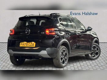 Used Citroen C3 2025 for sale - 77861718: Photo