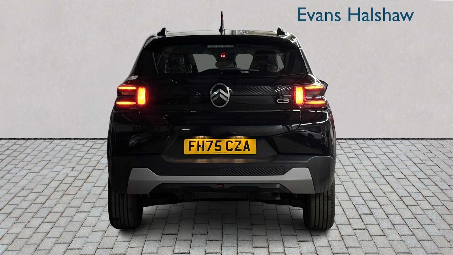 Used Citroen C3 for sale - 77861718: Photo 5