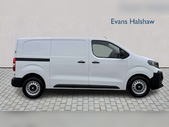 Used Vauxhall Vivaro 2026 for sale - 78248144: Photo