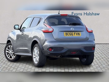 Used Nissan Juke 2017 for sale - 79027931: Photo