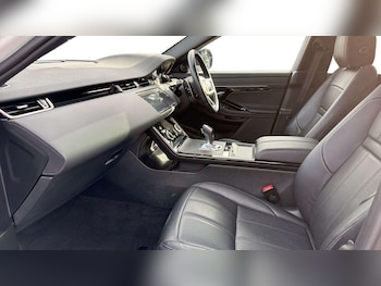 Used Land Rover Range Rover Evoque 2021 for sale - 78639500: Photo