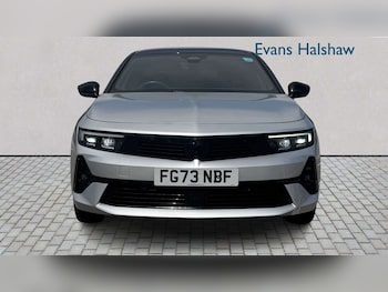 Used Vauxhall Astra 2023 for sale - 79215256: Photo