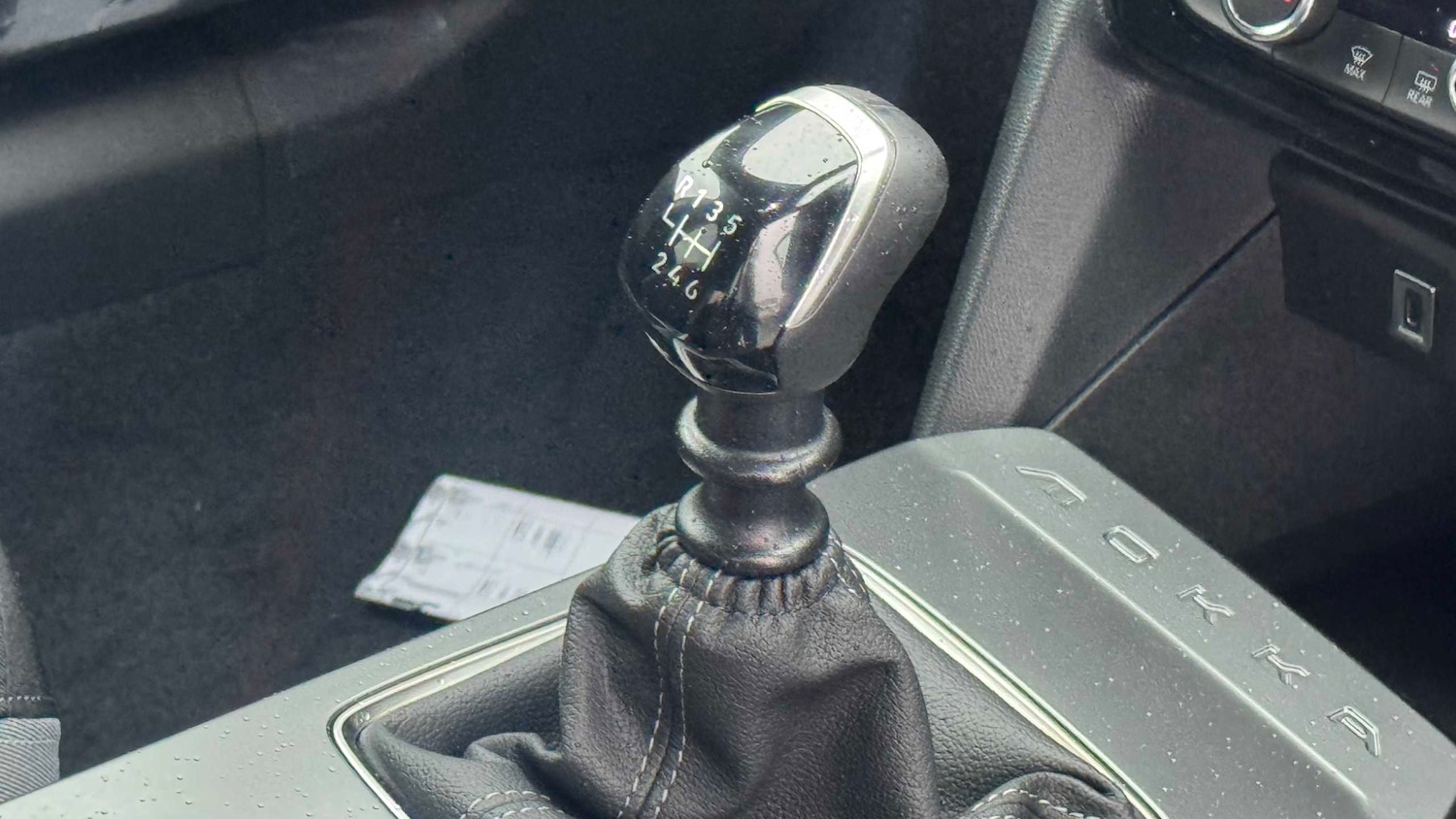 Used Vauxhall Mokka 2025 for sale - 77857238: Photo 11