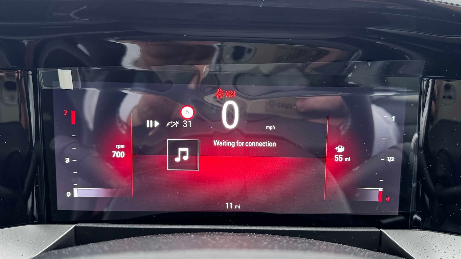 Used Vauxhall Mokka 2025 for sale - 77857238: Photo 12