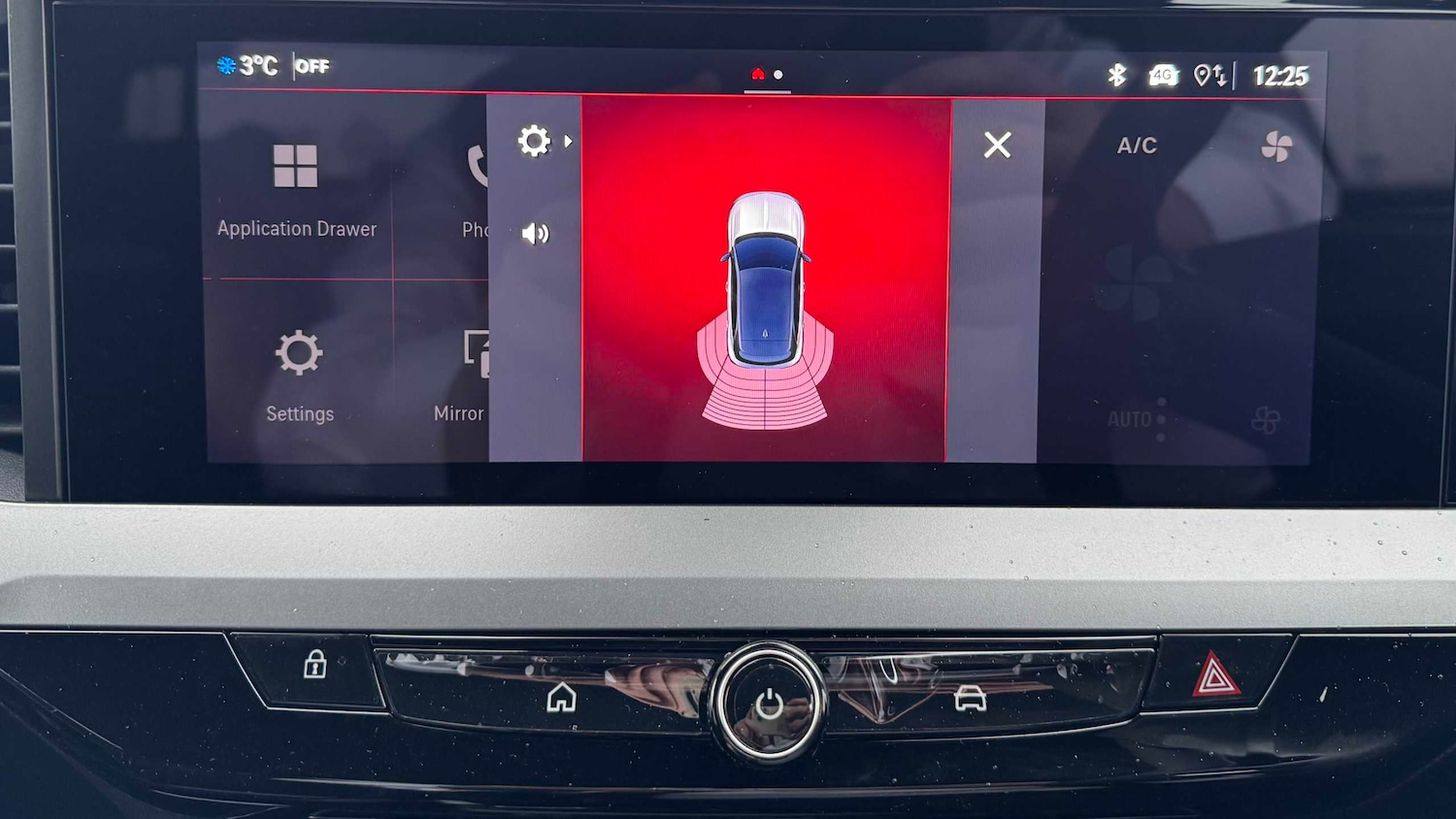 Used Vauxhall Mokka 2025 for sale - 77857238: Photo 14