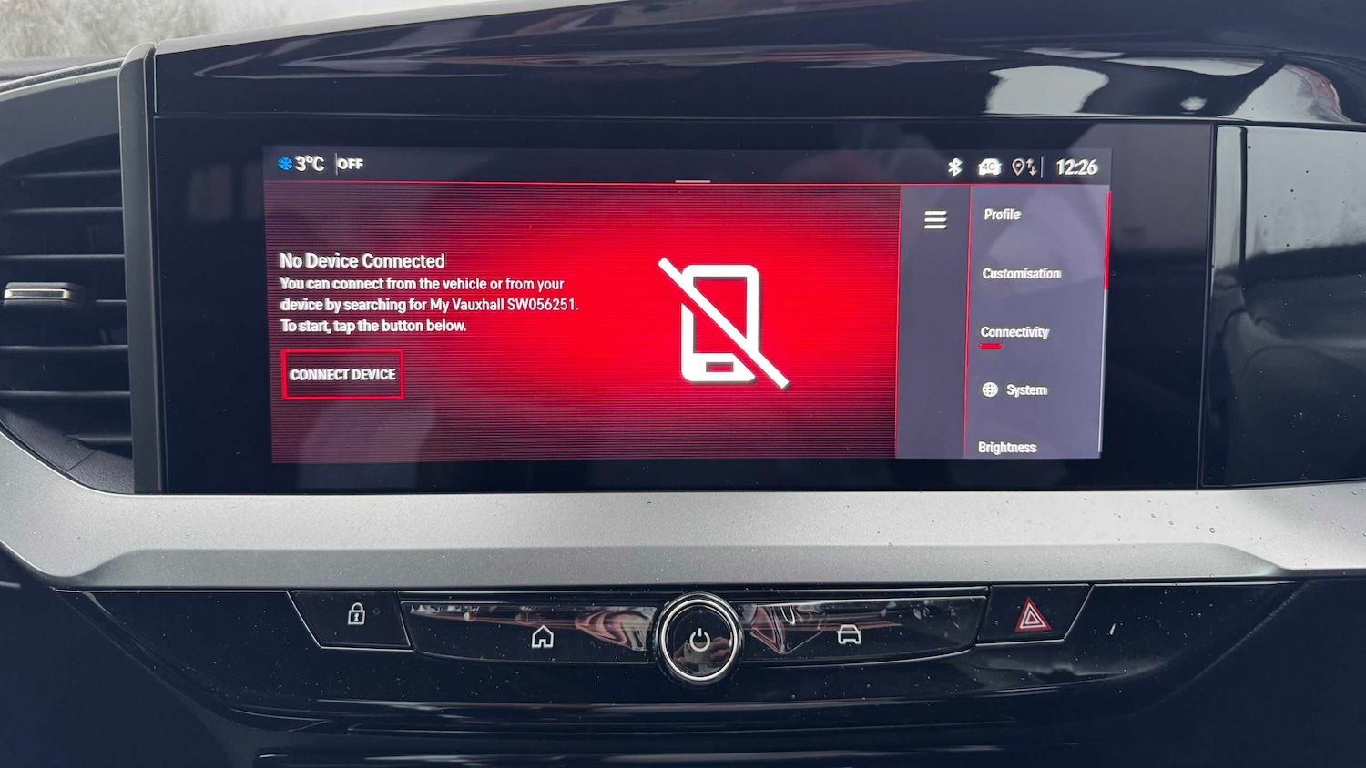 Used Vauxhall Mokka 2025 for sale - 77857238: Photo 16