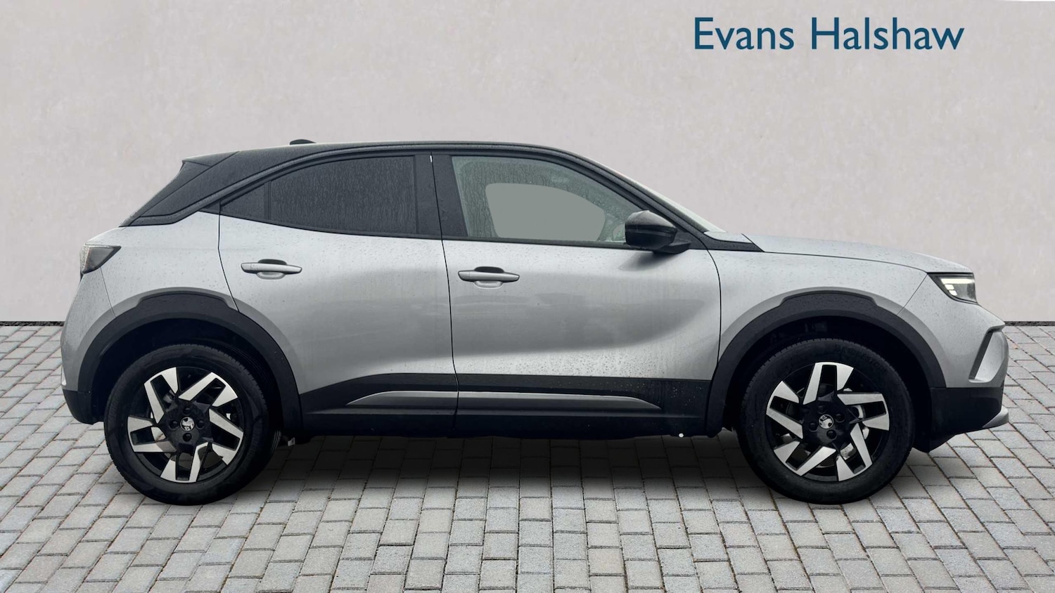 Used Vauxhall Mokka 2025 for sale - 77857238: Photo 3