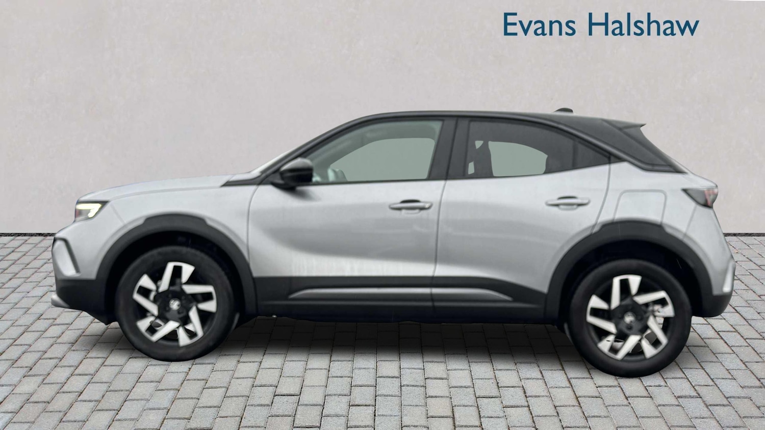 Used Vauxhall Mokka 2025 for sale - 77857238: Photo 4