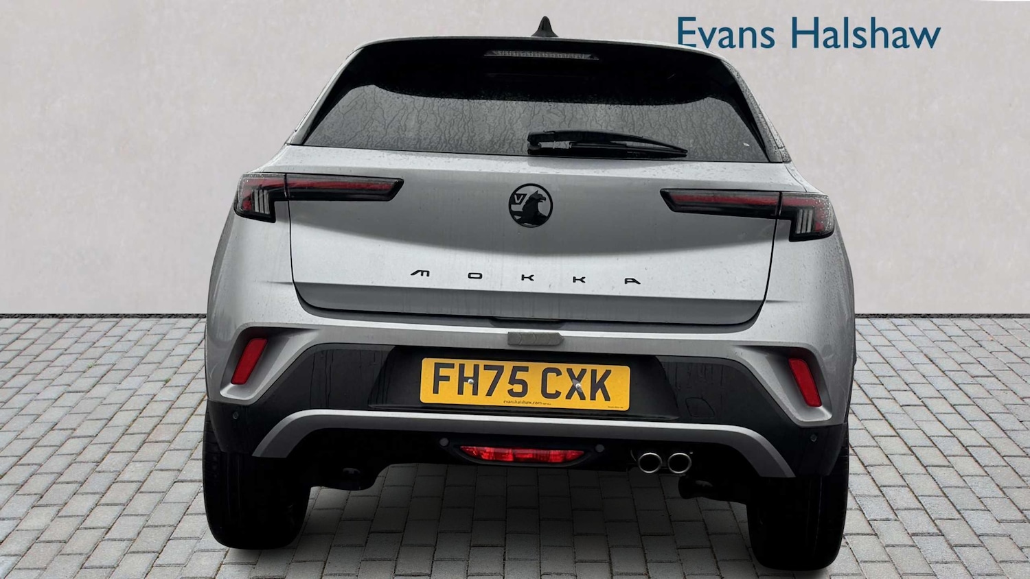 Used Vauxhall Mokka 2025 for sale - 77857238: Photo 6