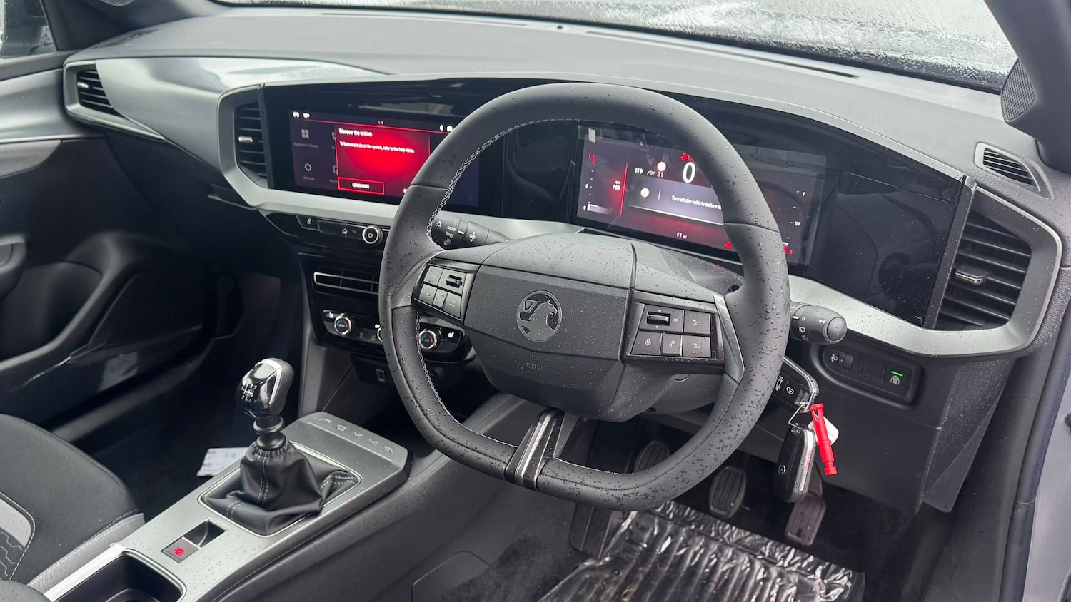 Used Vauxhall Mokka 2025 for sale - 77857238: Photo 9