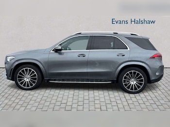 Used Mercedes-Benz GLE 2022 for sale - 78264892: Photo