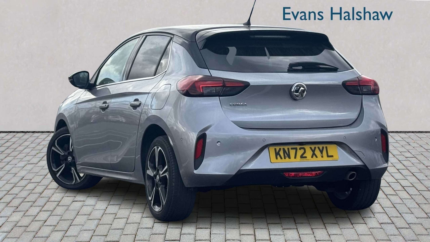 Used Vauxhall Corsa 2022 for sale - 78010361: Photo 2