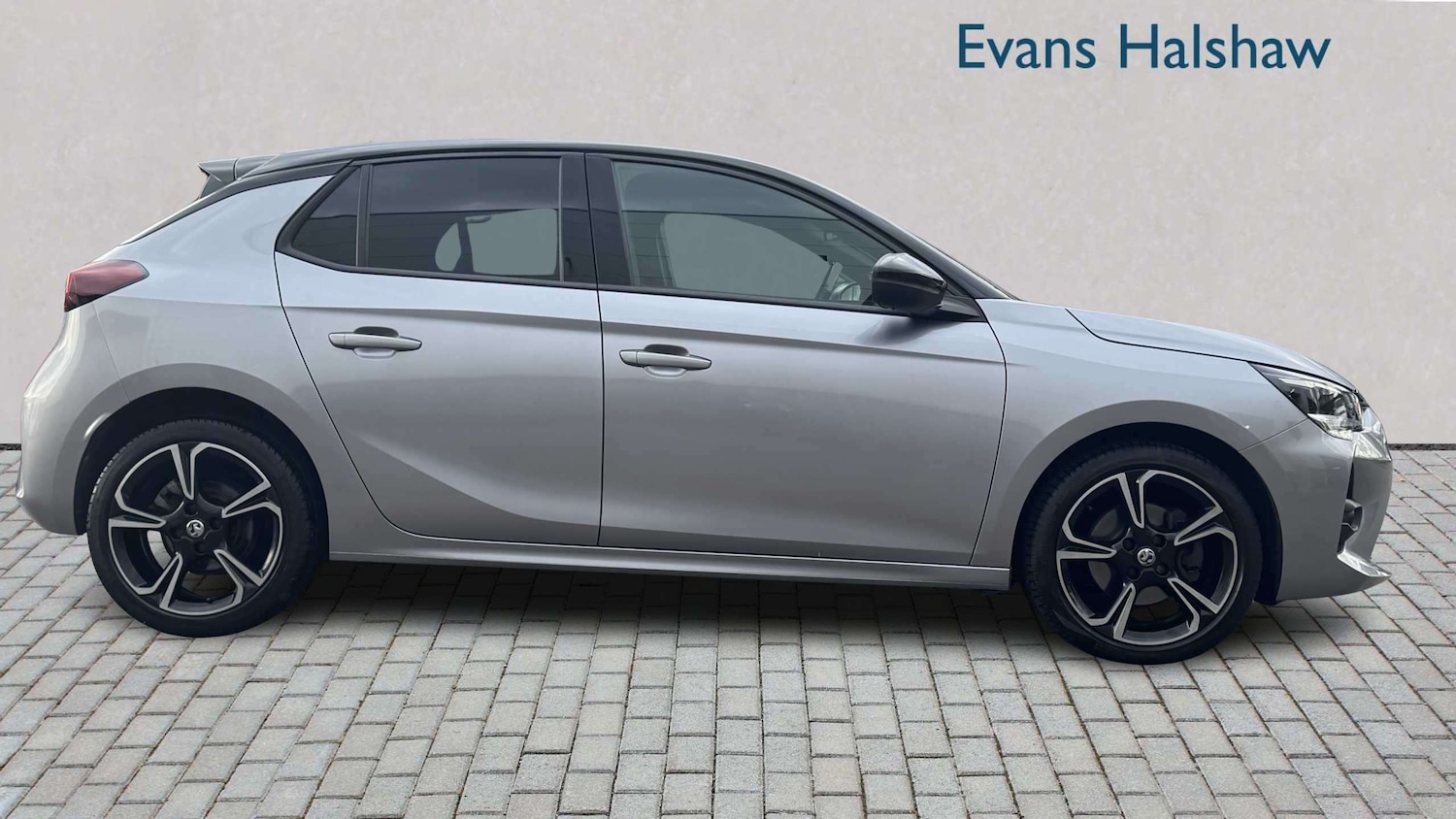 Used Vauxhall Corsa 2022 for sale - 78010361: Photo 3