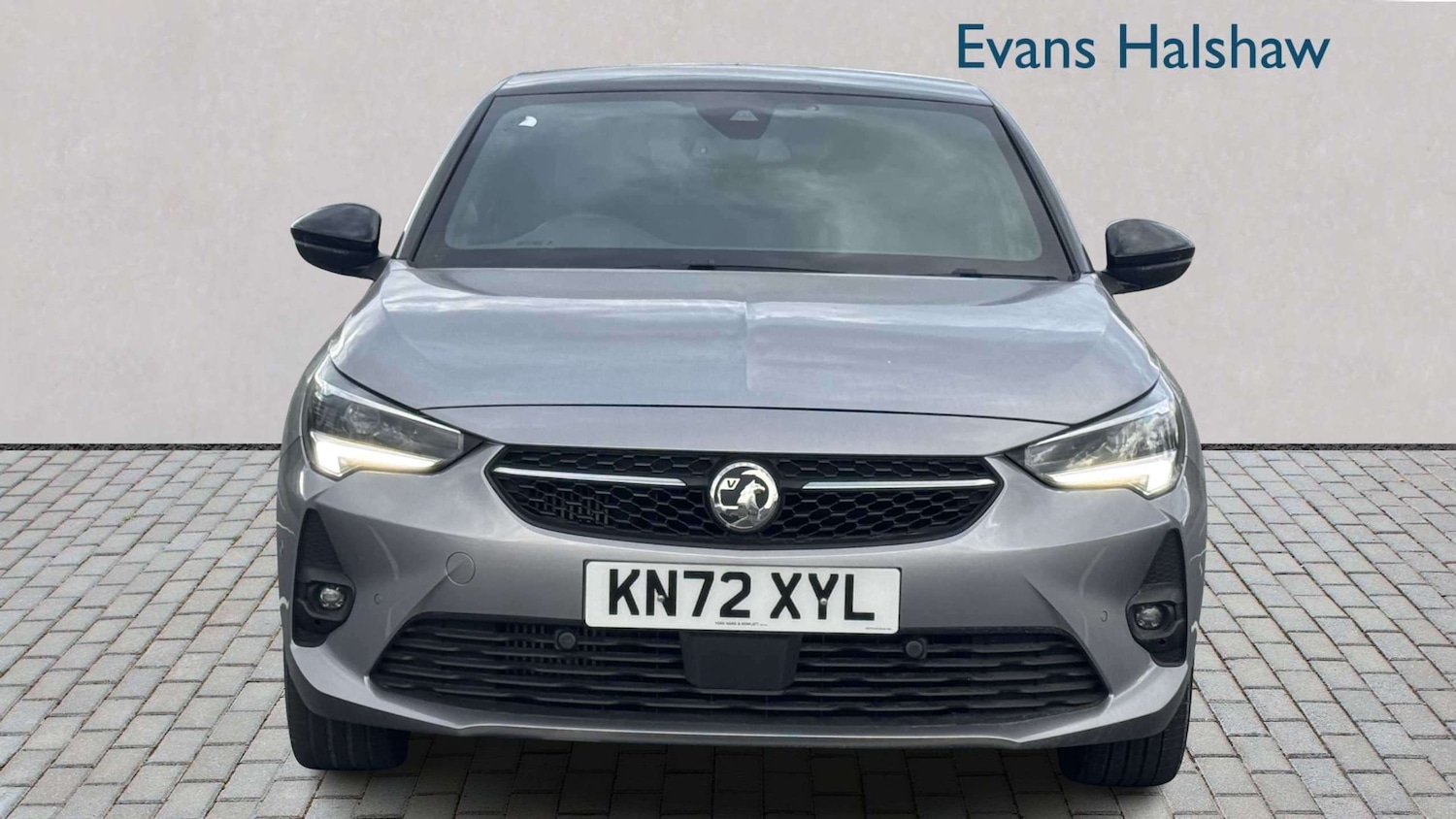 Used Vauxhall Corsa 2022 for sale - 78010361: Photo 4