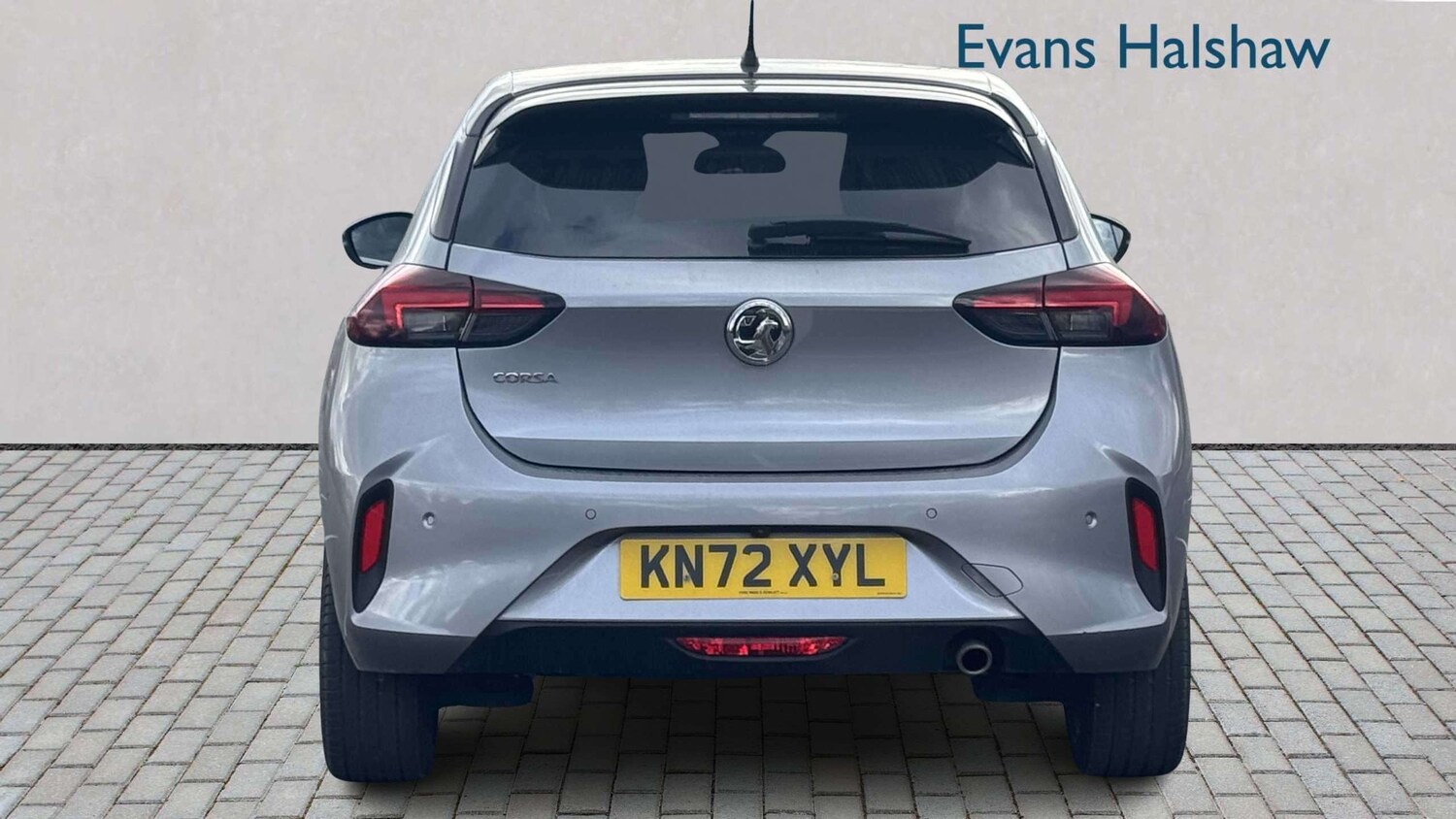 Used Vauxhall Corsa 2022 for sale - 78010361: Photo 5