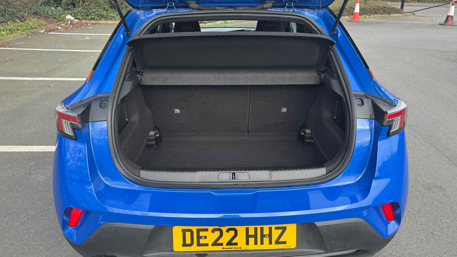 Used Vauxhall Mokka 2022 for sale - 77856528: Photo 11