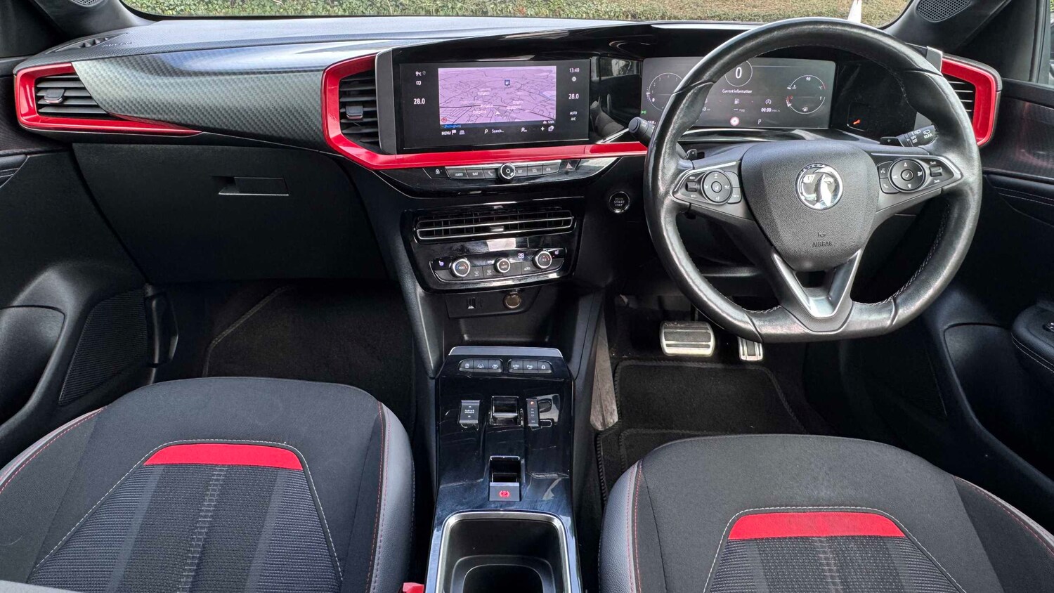 Used Vauxhall Mokka 2022 for sale - 77856528: Photo 13