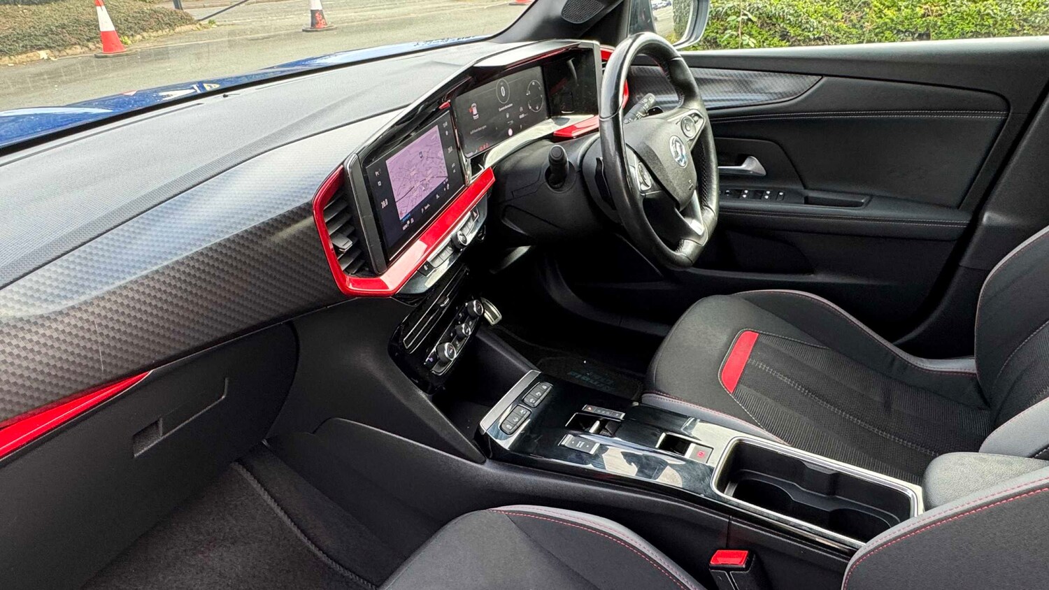 Used Vauxhall Mokka 2022 for sale - 77856528: Photo 14