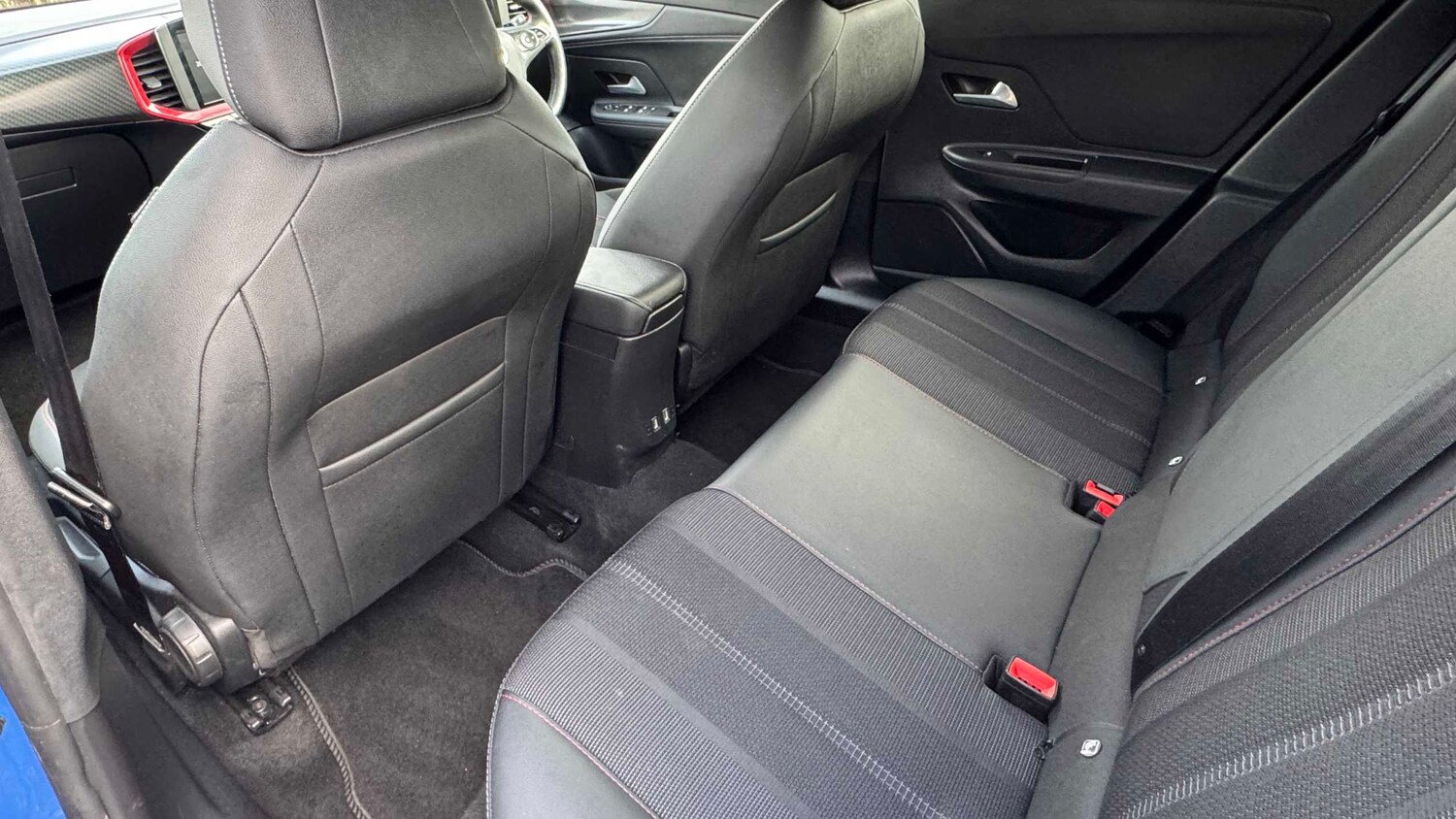 Used Vauxhall Mokka 2022 for sale - 77856528: Photo 15