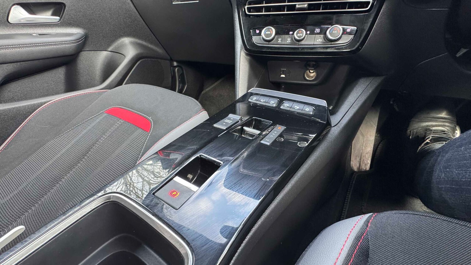 Used Vauxhall Mokka 2022 for sale - 77856528: Photo 16