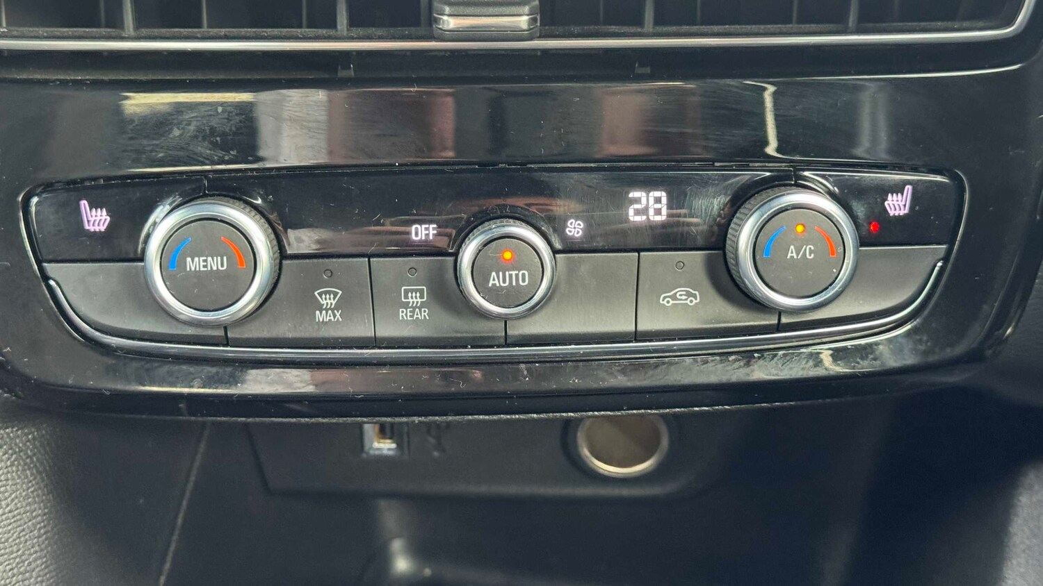 Used Vauxhall Mokka 2022 for sale - 77856528: Photo 17