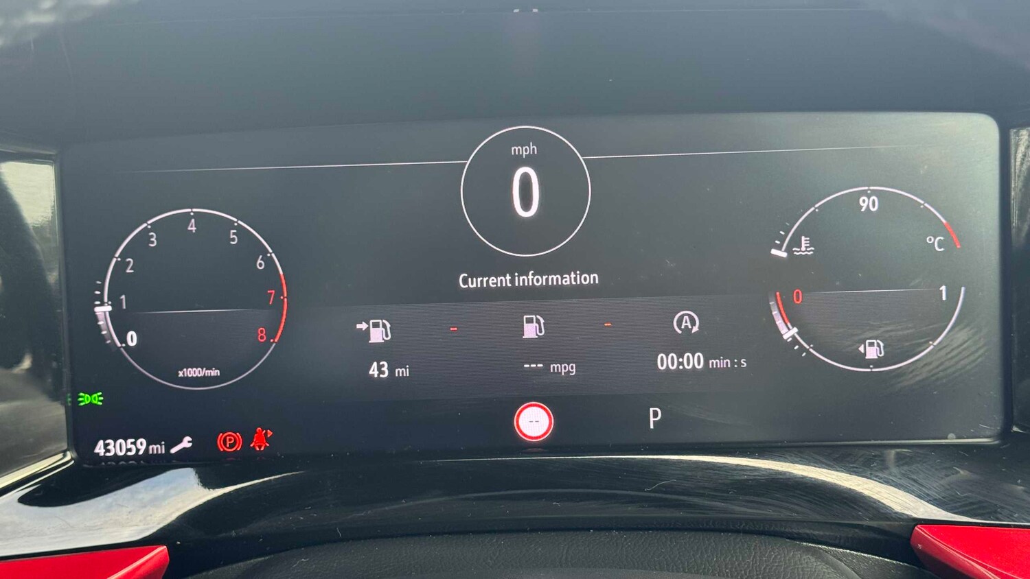 Used Vauxhall Mokka 2022 for sale - 77856528: Photo 18