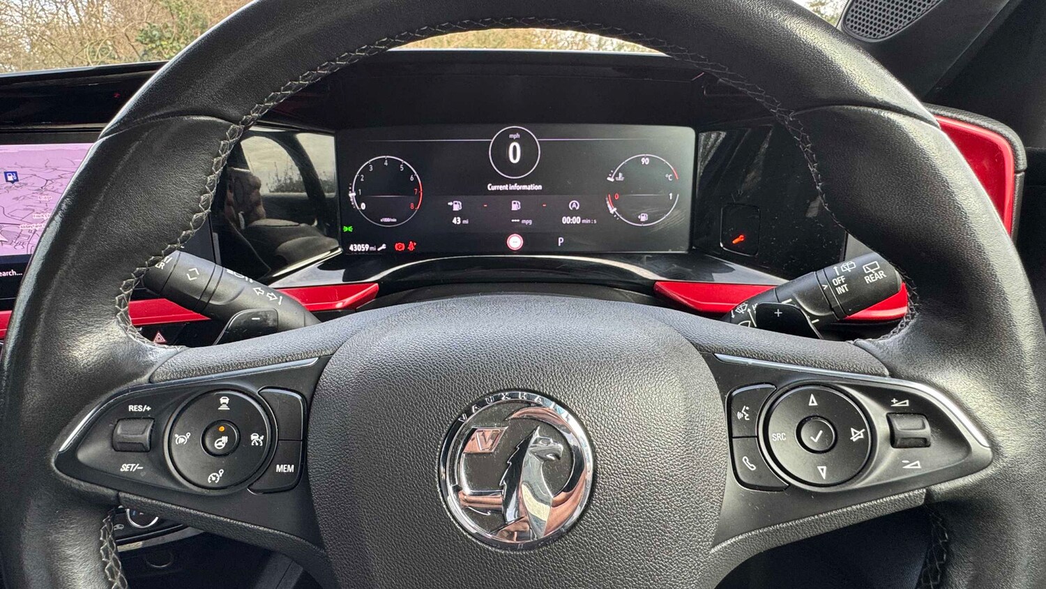 Used Vauxhall Mokka 2022 for sale - 77856528: Photo 19