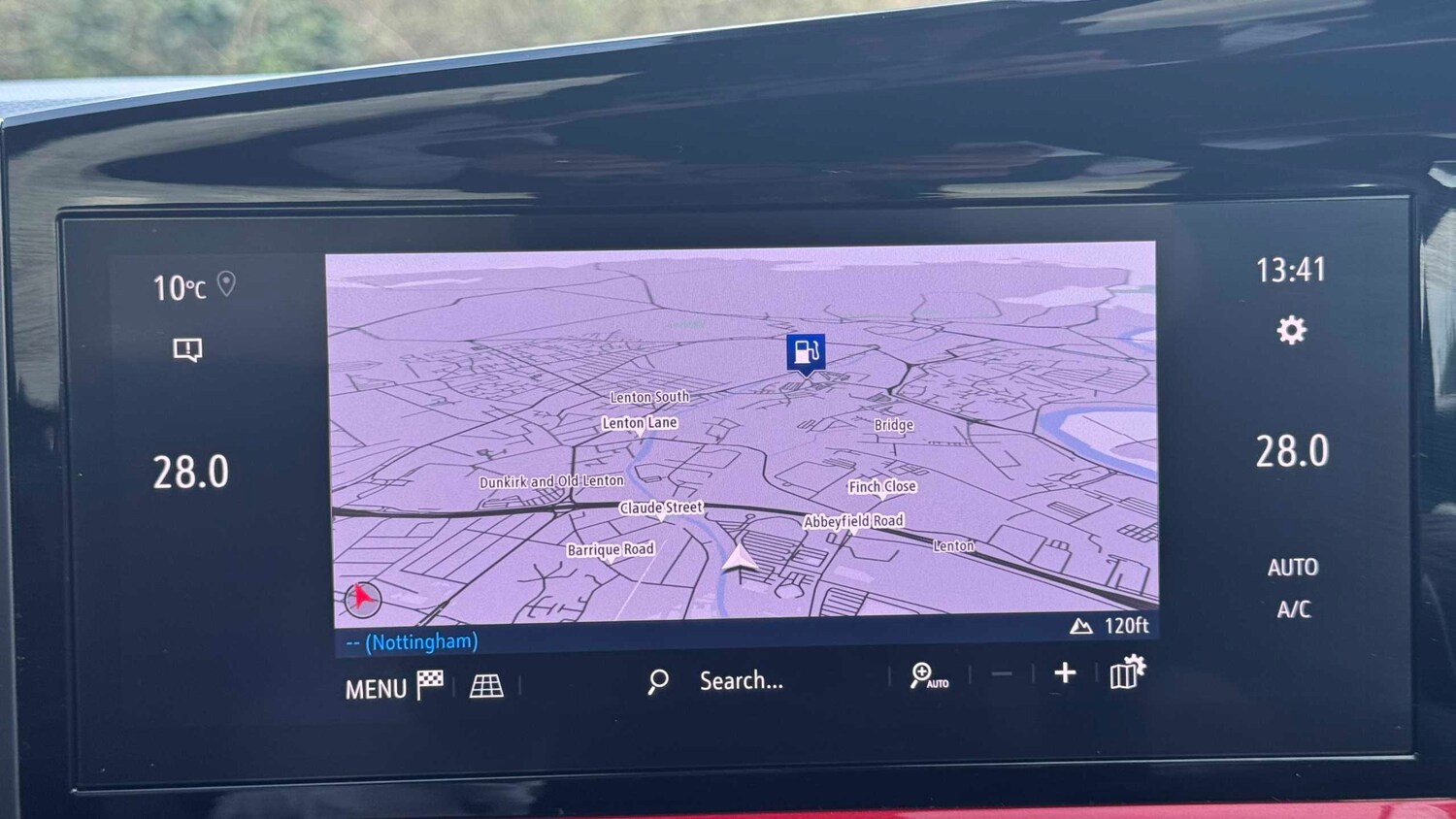 Used Vauxhall Mokka 2022 for sale - 77856528: Photo 20