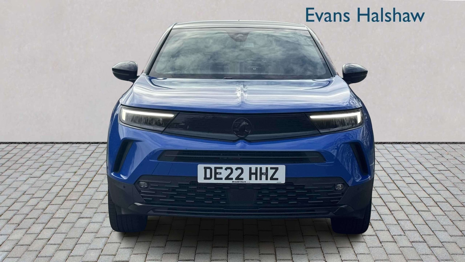 Used Vauxhall Mokka 2022 for sale - 77856528: Photo 4