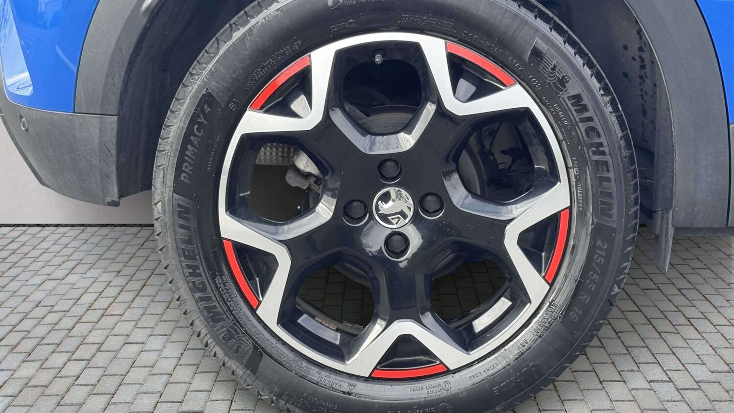 Used Vauxhall Mokka 2022 for sale - 77856528: Photo 6