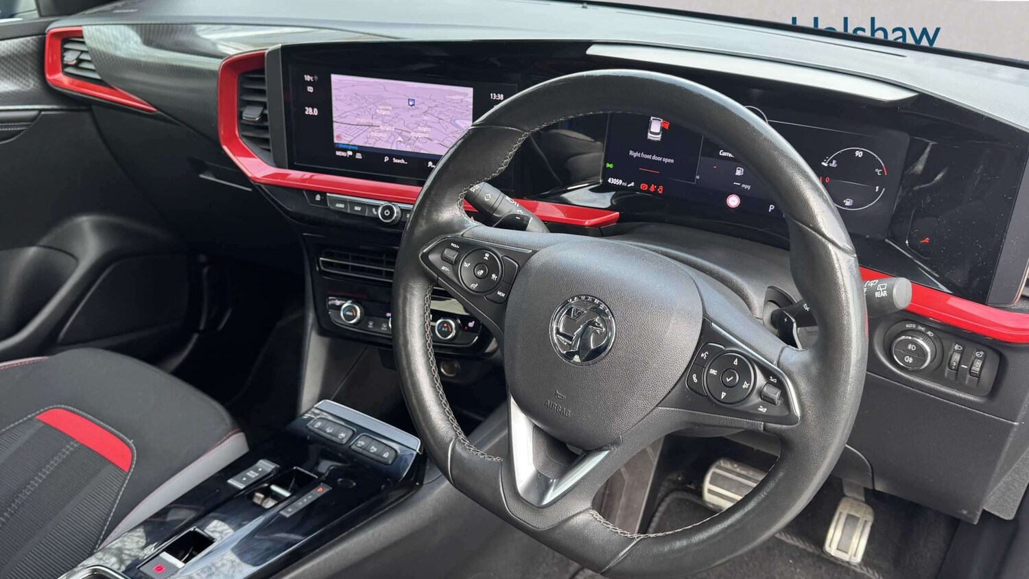 Used Vauxhall Mokka 2022 for sale - 77856528: Photo 7