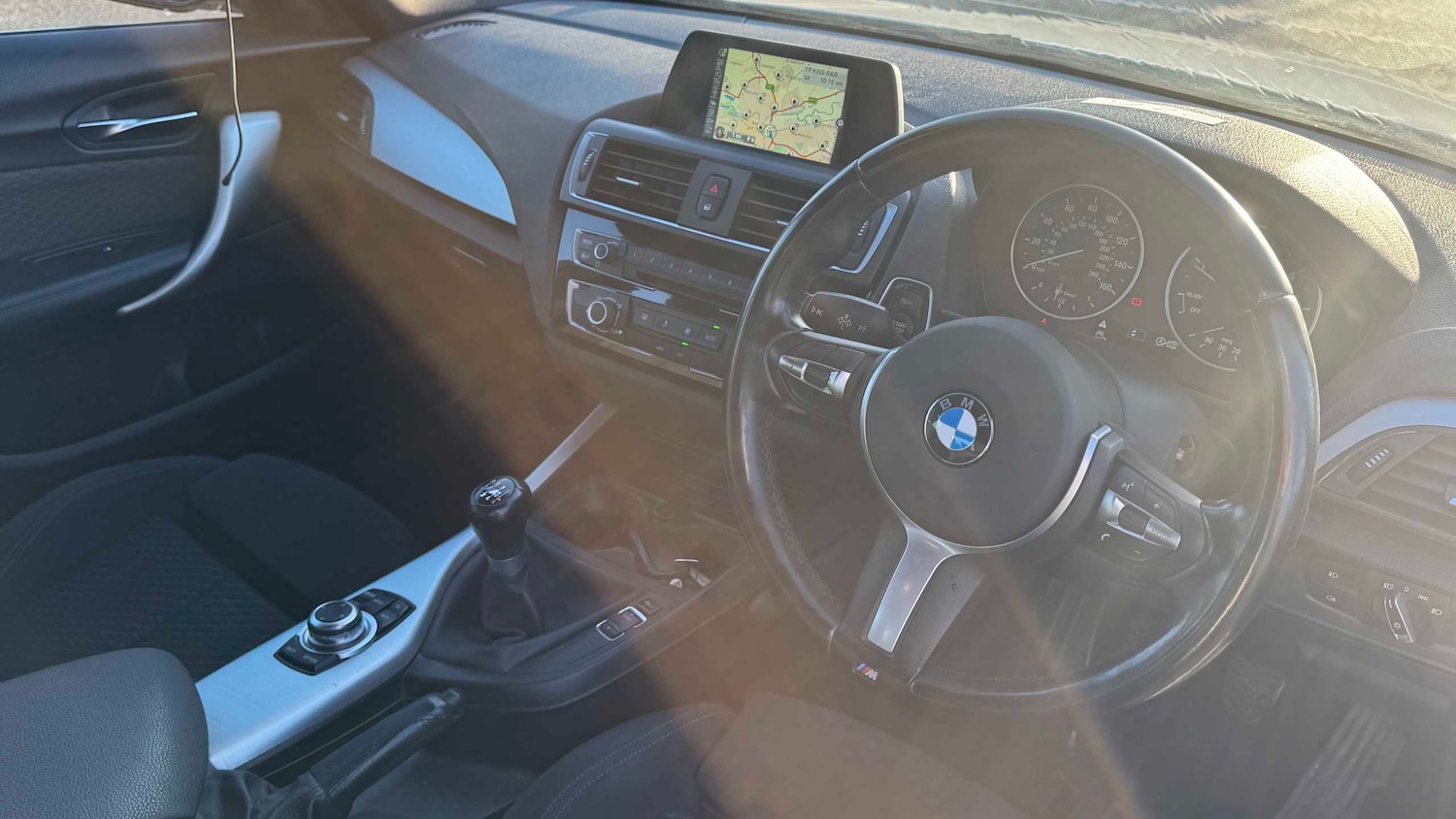 Used BMW 1 Series for sale - 77862640: Photo 6